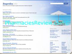 ibuprofen.info review