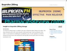 ibuprofen200mg.com review