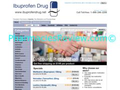ibuprofendrug.net review