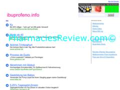 ibuprofeno.info review