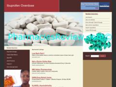 ibuprofenoverdose.com review