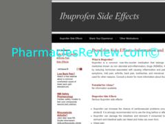 ibuprofensideeffects.net review