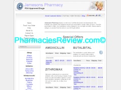 jamesonspharmacy.com review