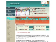 jansdrugs.net review
