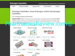 kamagra-bestellen.net review