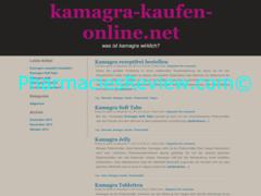 kamagra-kaufen-online.net review