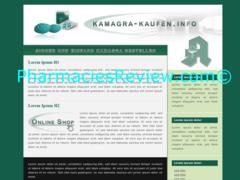 kamagra-kaufen.info review