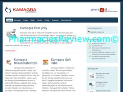 kamagra-oesterreich.com review