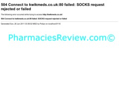 kwikmeds.co.uk review