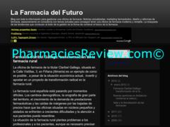 lafarmaciadelfuturo.net review