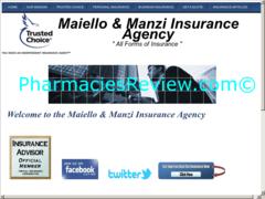 maiellomanziagency.com review