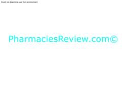 mailorderpharmacies.org review