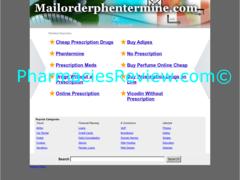 mailorderphentermine.com review