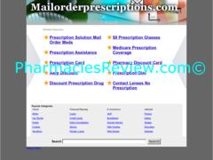 mailorderprescriptions.com review