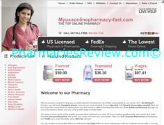 myusaonlinepharmacy-fast.com review