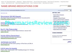 name-brand-medications.com review