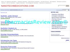 nanotechmedications.com review