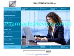 napervillepharmacies.com review