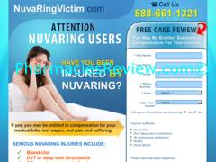 nuvaringvictim.com review