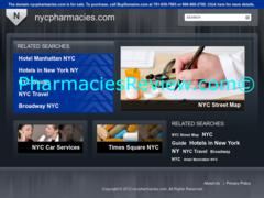 nycpharmacies.com review