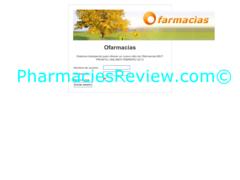 ofarmacias.com review