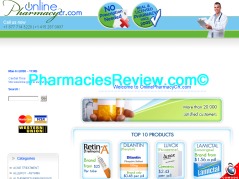 onlinepharmacycr.com review