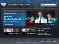 oxygenmedications.com review