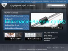 oxygenprescriptions.com review