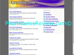 oycontin.com review