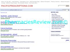 pacificprescriptions.com review