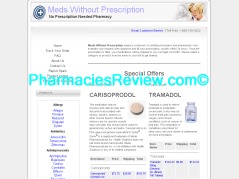 painmedicationnoprescription.com review