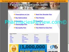 painprescriptions.com review
