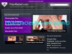 painrelief.com review
