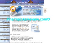 pyramidrx.com review