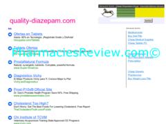 quality-diazepam.com review