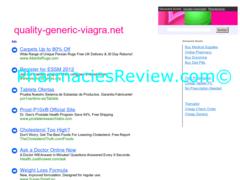 quality-generic-viagra.net review