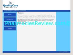qualitycarepharmacies.com review