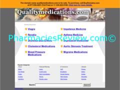 qualitymedications.com review