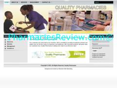 qualitypharmacies.org review