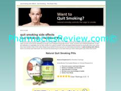 quitsmoking-sideeffects.info review