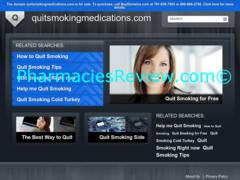 quitsmokingmedications.com review