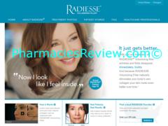 radiesse.com review