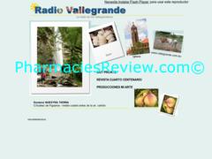 radiovallegrande.com review