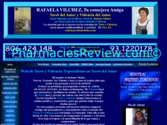 rafaelavilchez.com review