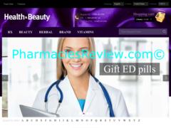 pharmacy review