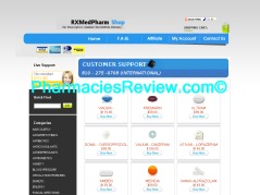 rxmedpharm.com review