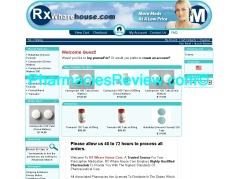 rxwharehouse.com review