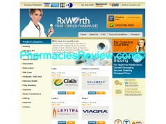 rxworth.com review