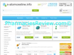 s-atomoxetine.info review