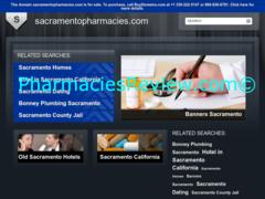 sacramentopharmacies.com review